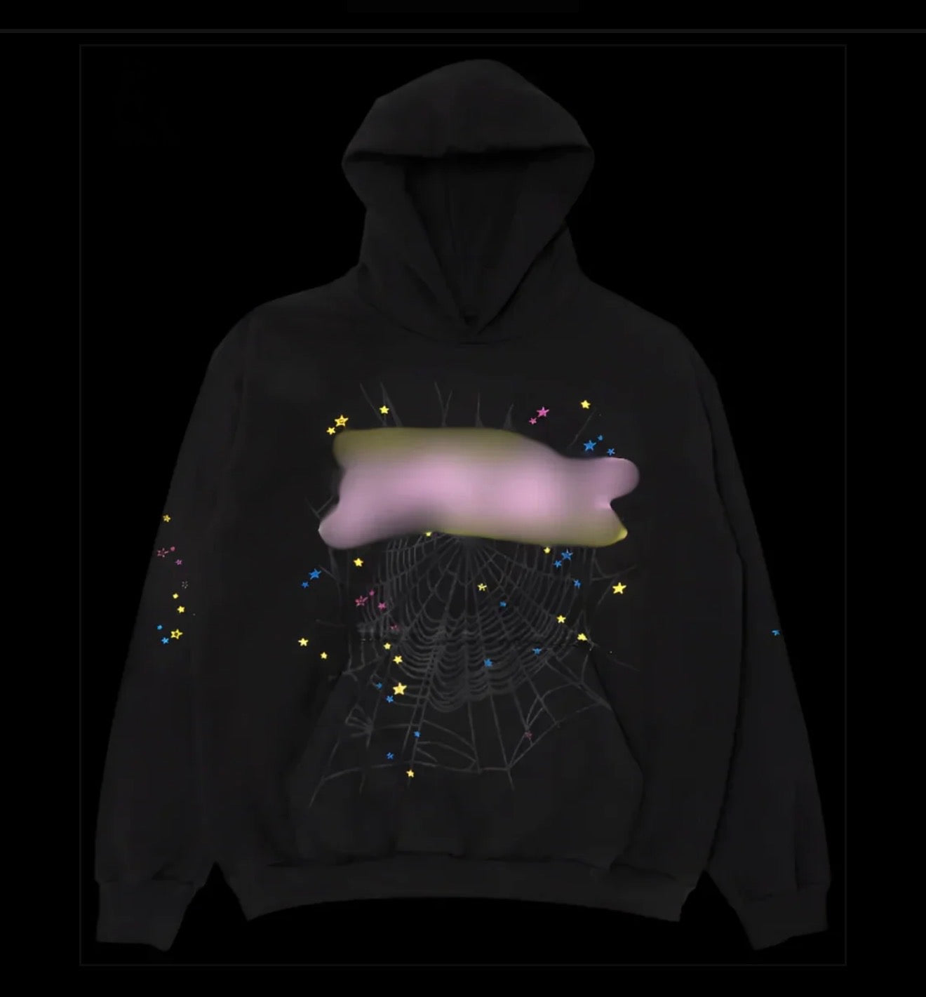Sp1ydur Hoodie