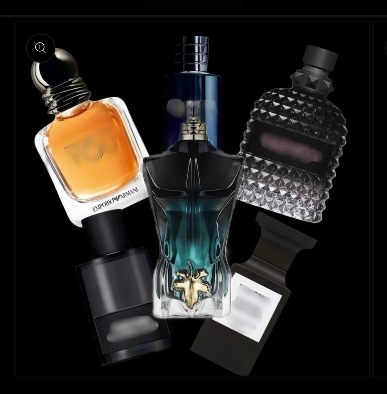 Fragrances Bundle (BEST SELLER)