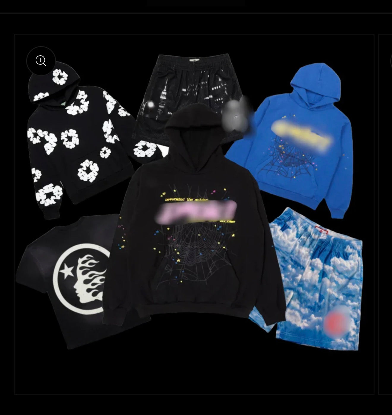 All Clothing Bundle (BEST SELLER)