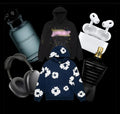 Starter Bundle (BEST SELLER)