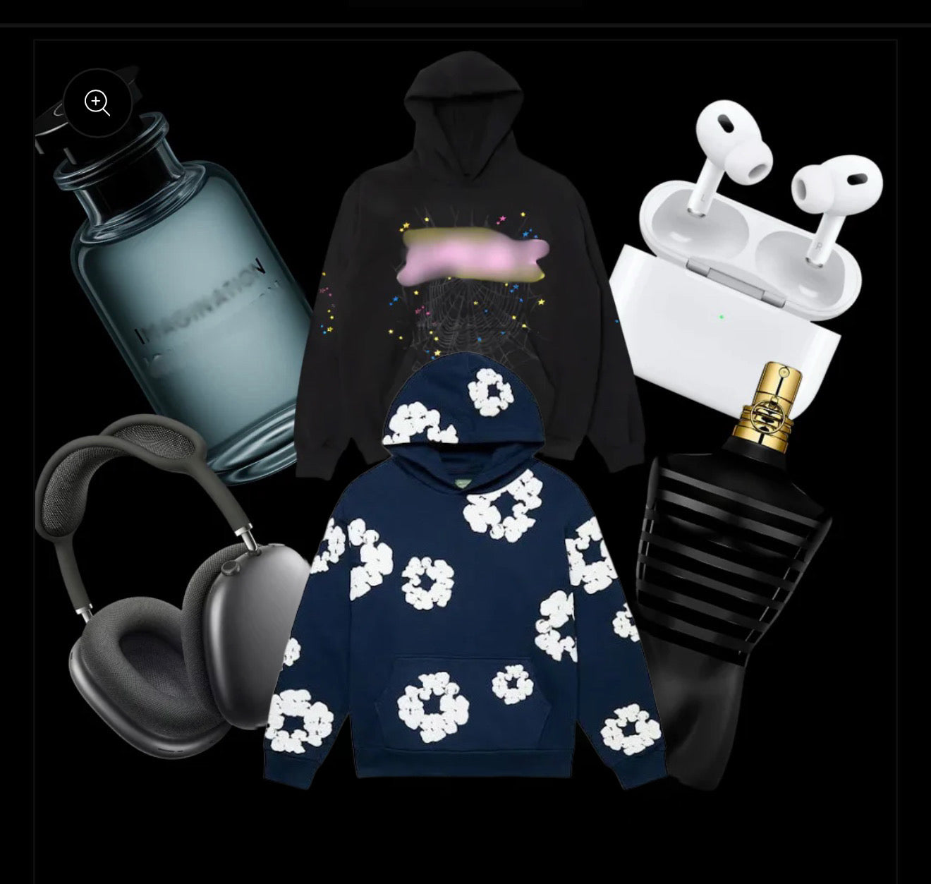 Starter Bundle (BEST SELLER)